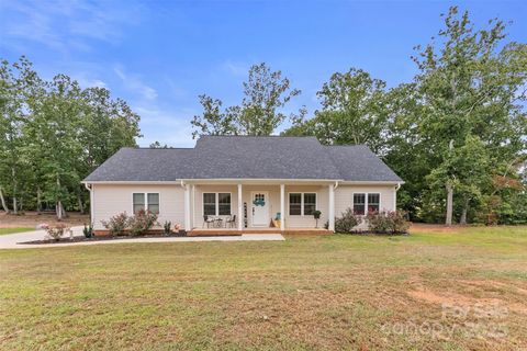 A home in Maiden