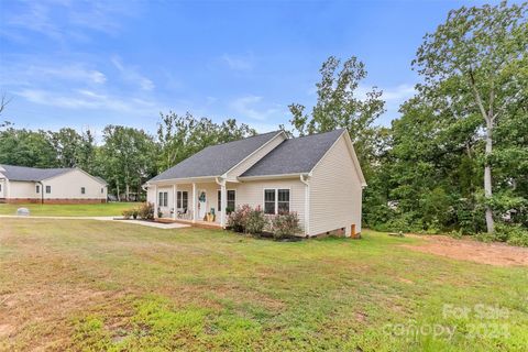 A home in Maiden