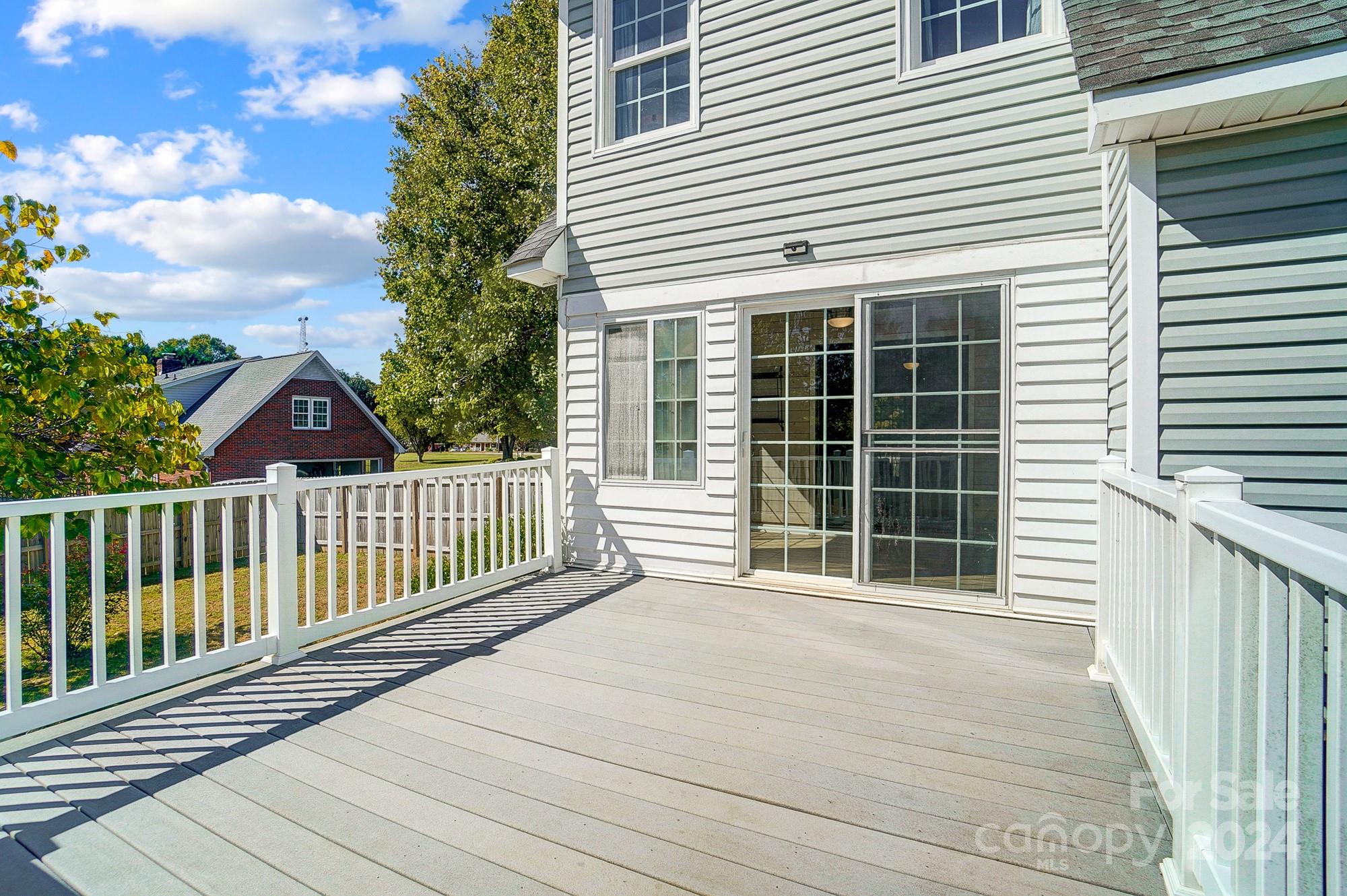 Fox Hunt Estates - Residential