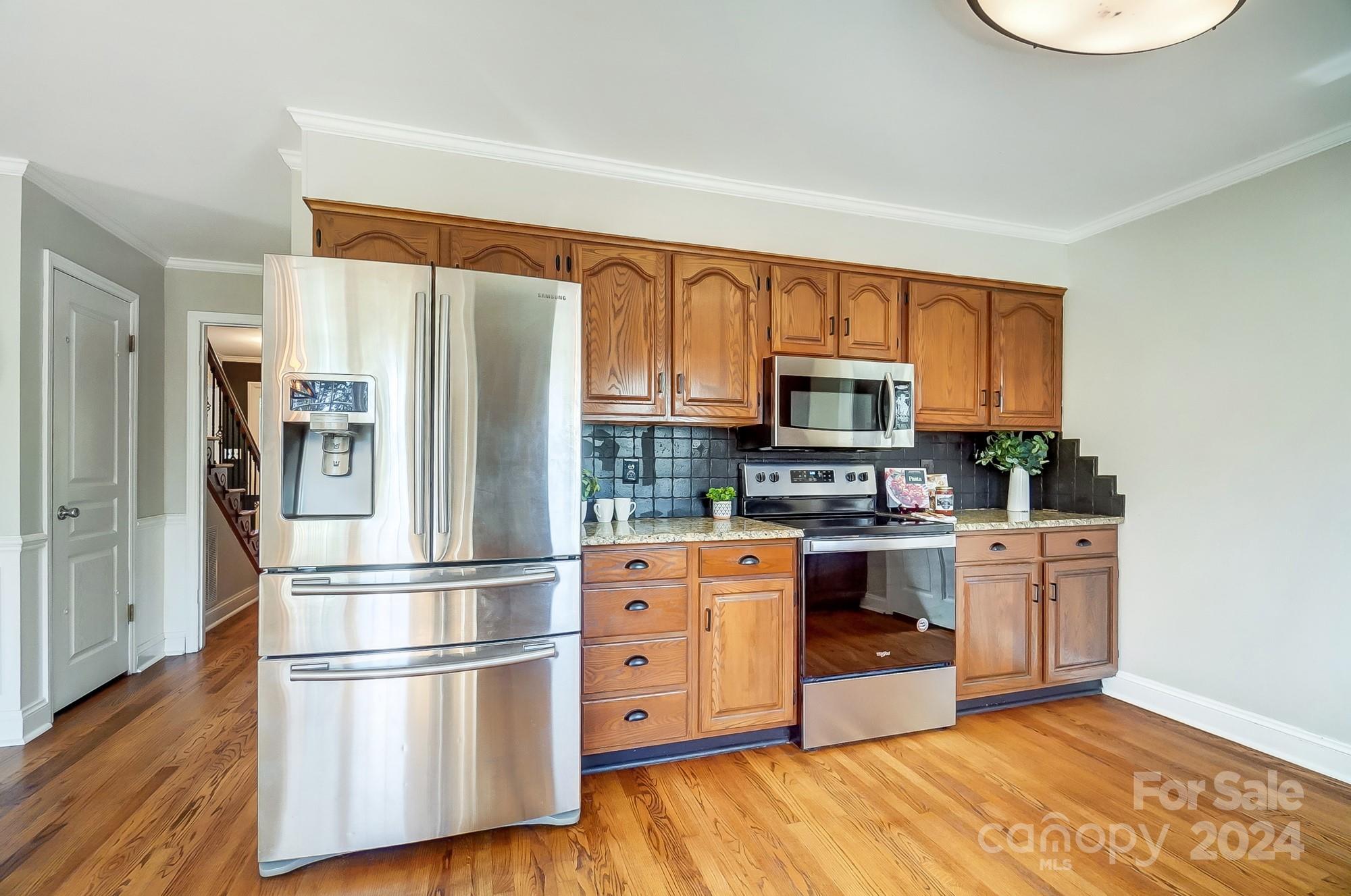 Fox Hunt Estates - Residential