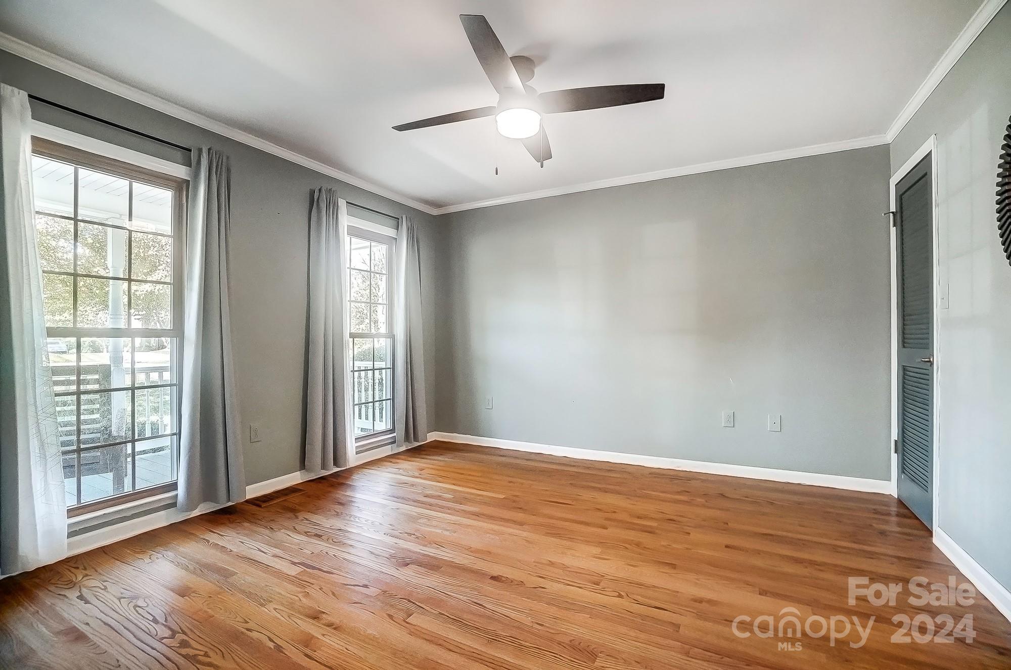 Fox Hunt Estates - Residential