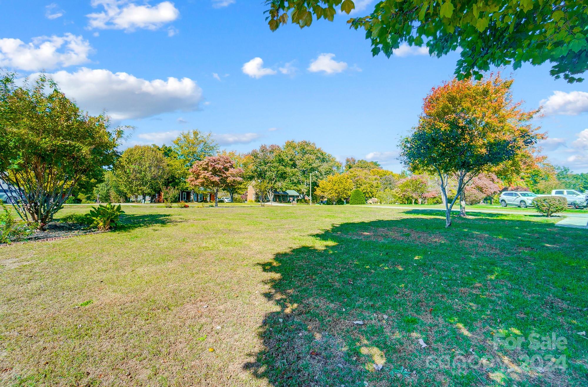 Fox Hunt Estates - Residential