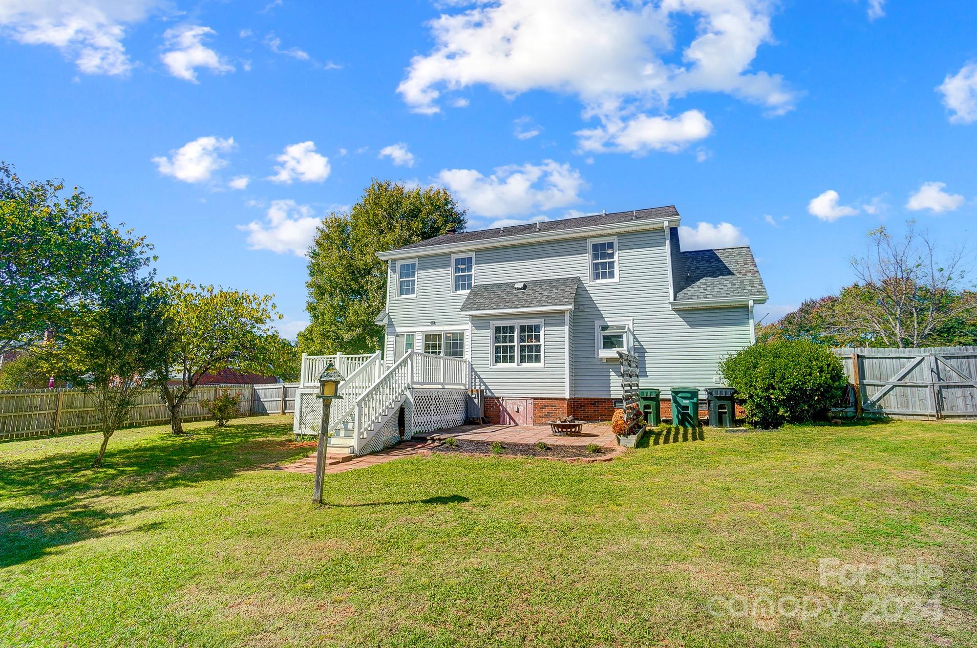 Fox Hunt Estates - Residential