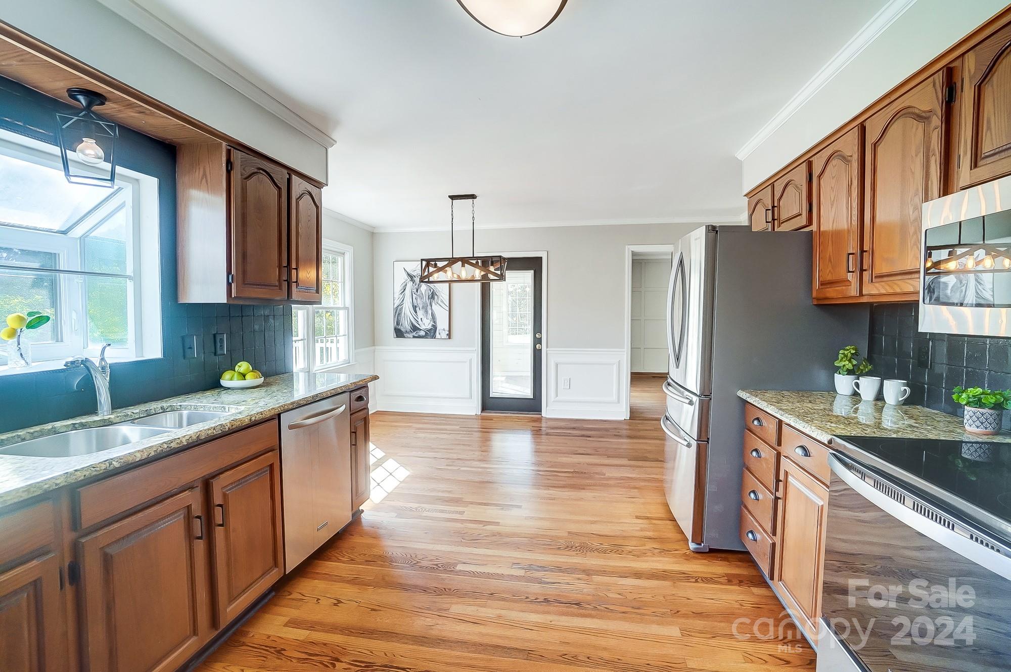 Fox Hunt Estates - Residential