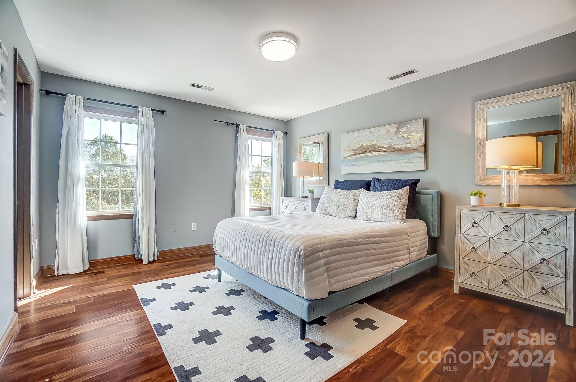 Fox Hunt Estates - Residential