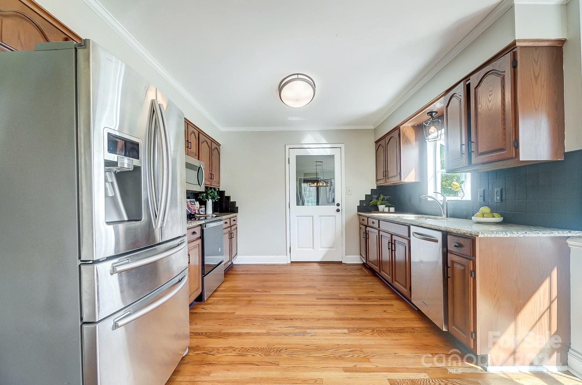 Fox Hunt Estates - Residential