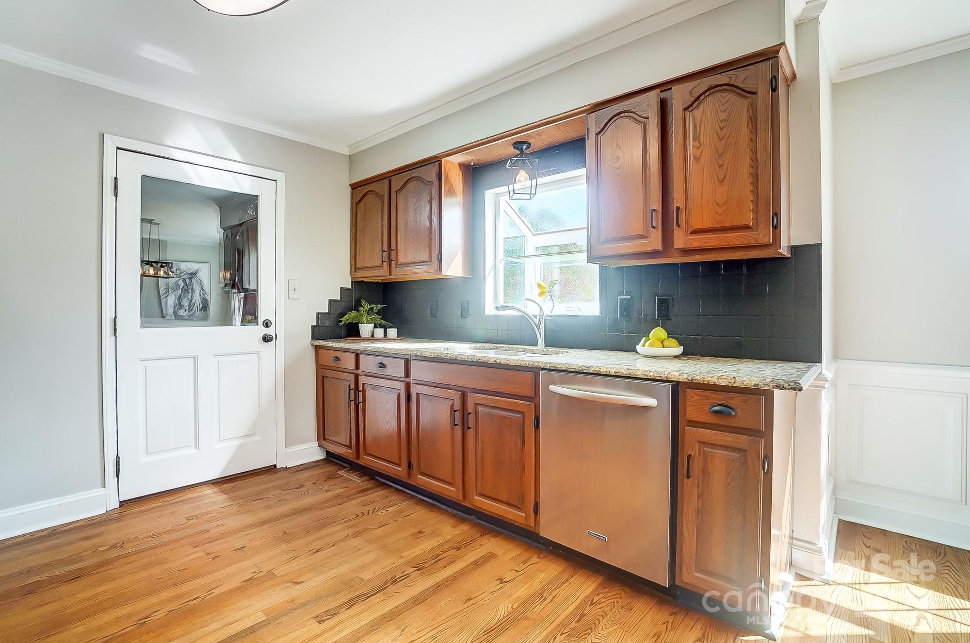 Fox Hunt Estates - Residential