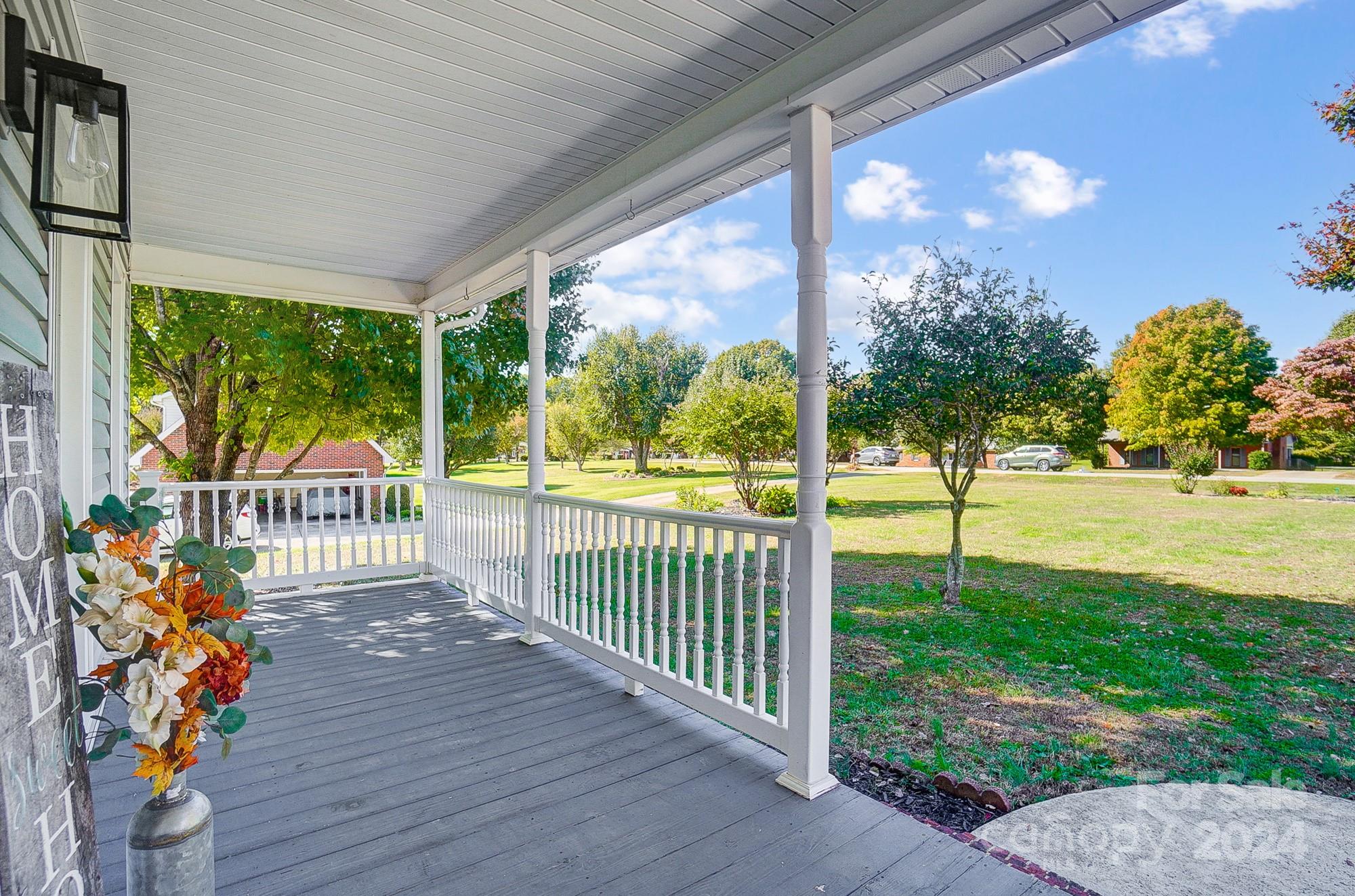 Fox Hunt Estates - Residential