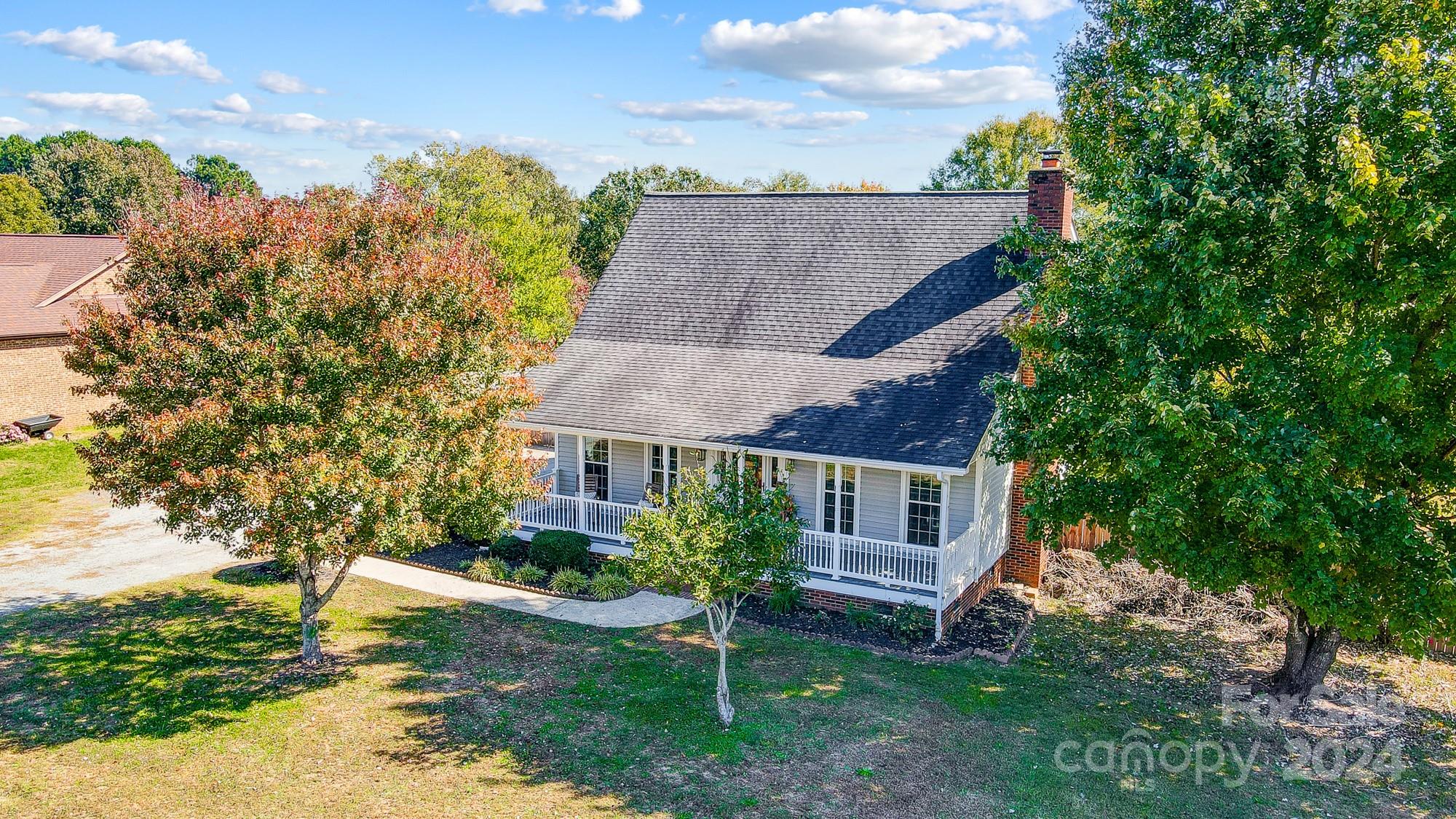 Fox Hunt Estates - Residential