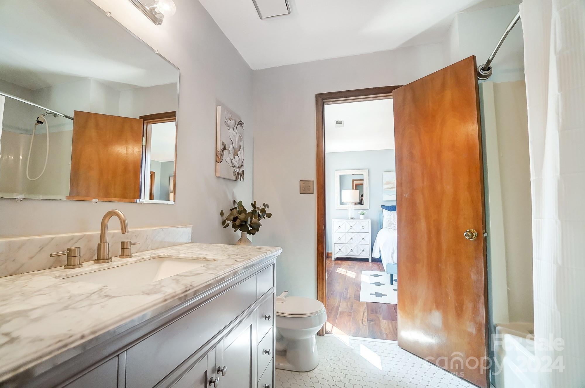 Fox Hunt Estates - Residential