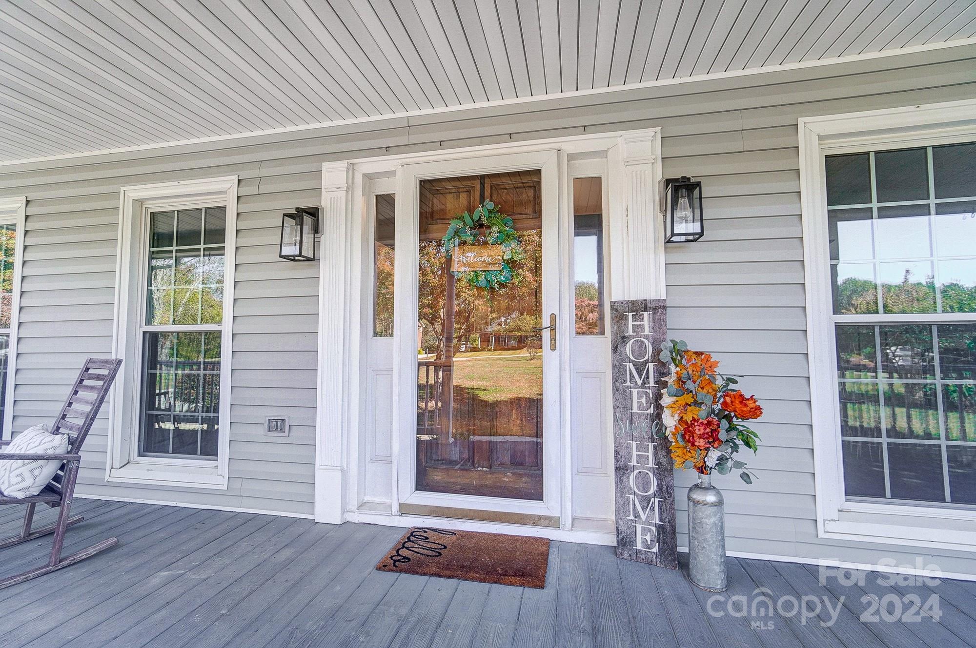 Fox Hunt Estates - Residential