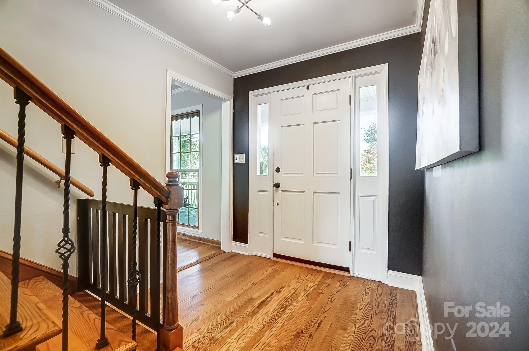 Fox Hunt Estates - Residential