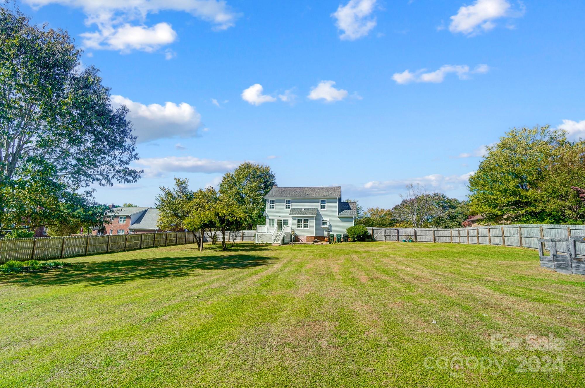 Fox Hunt Estates - Residential