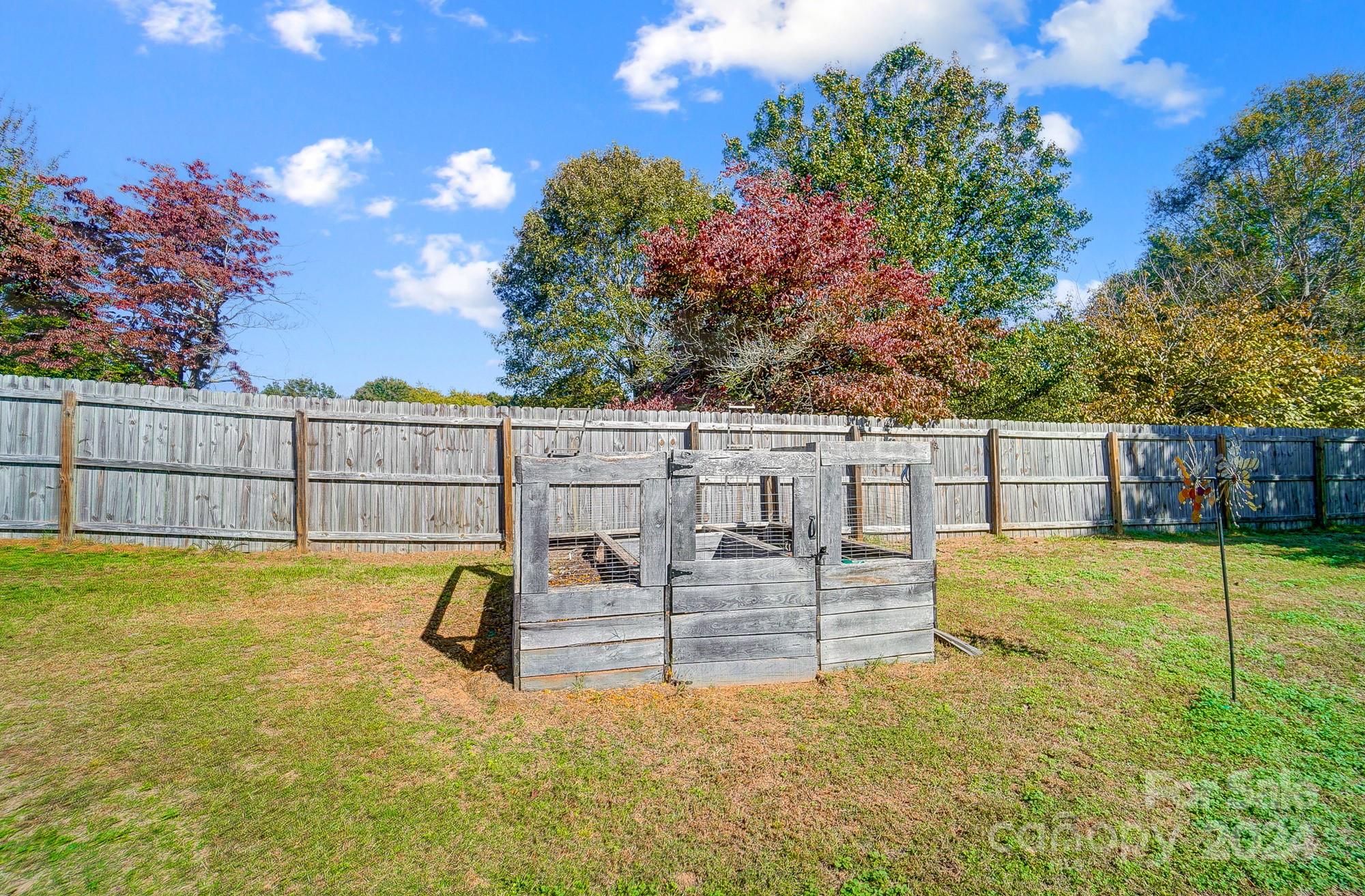 Fox Hunt Estates - Residential