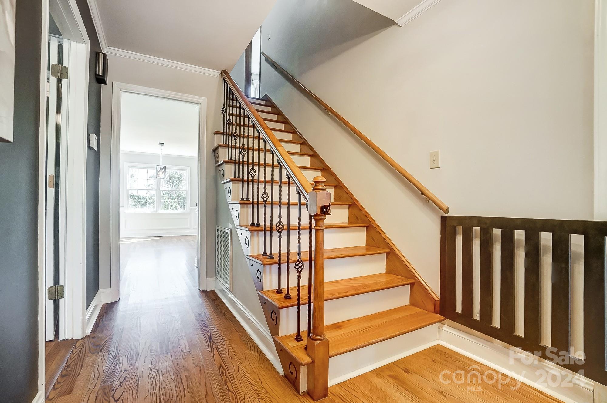 Fox Hunt Estates - Residential