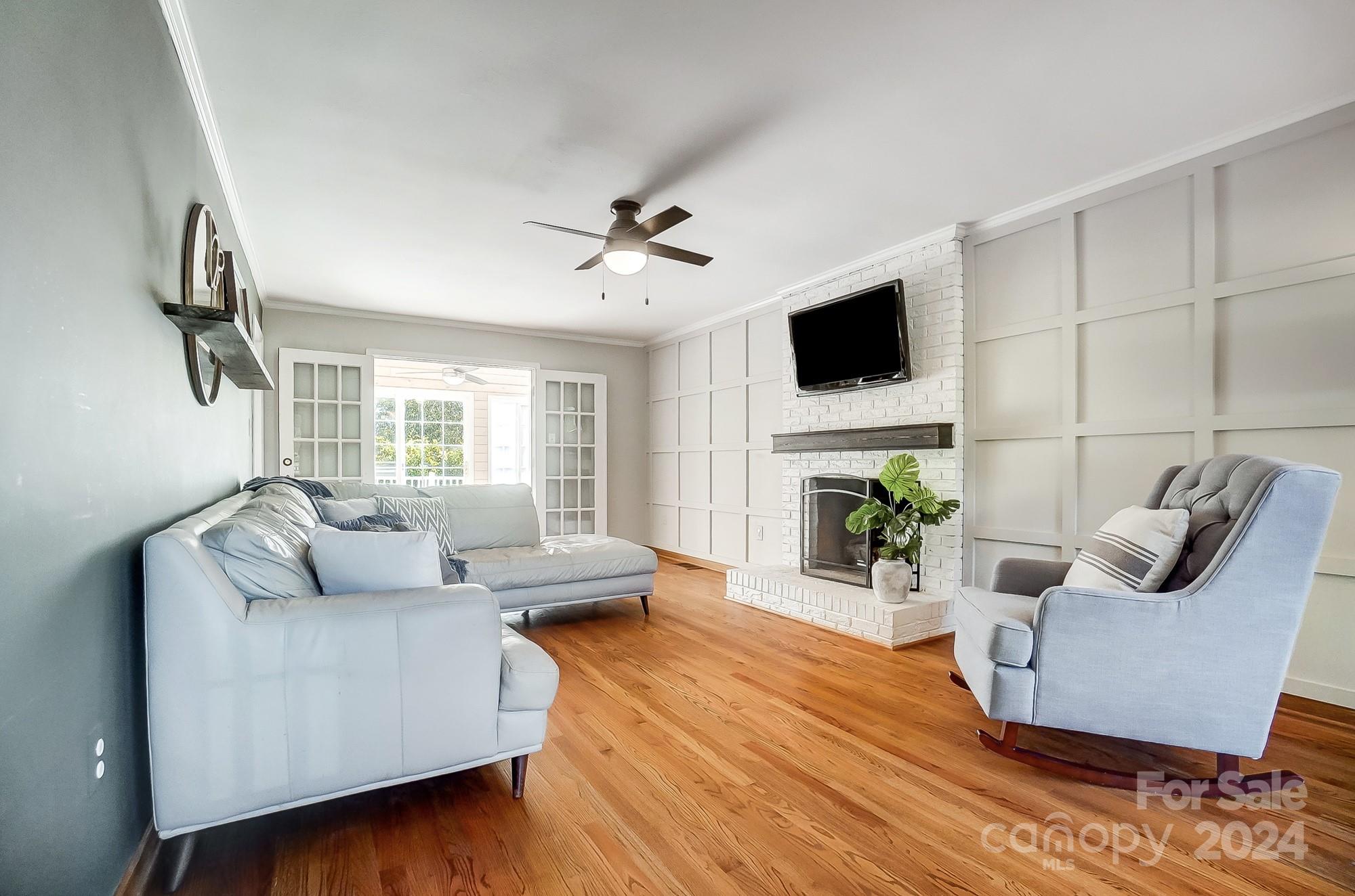 Fox Hunt Estates - Residential