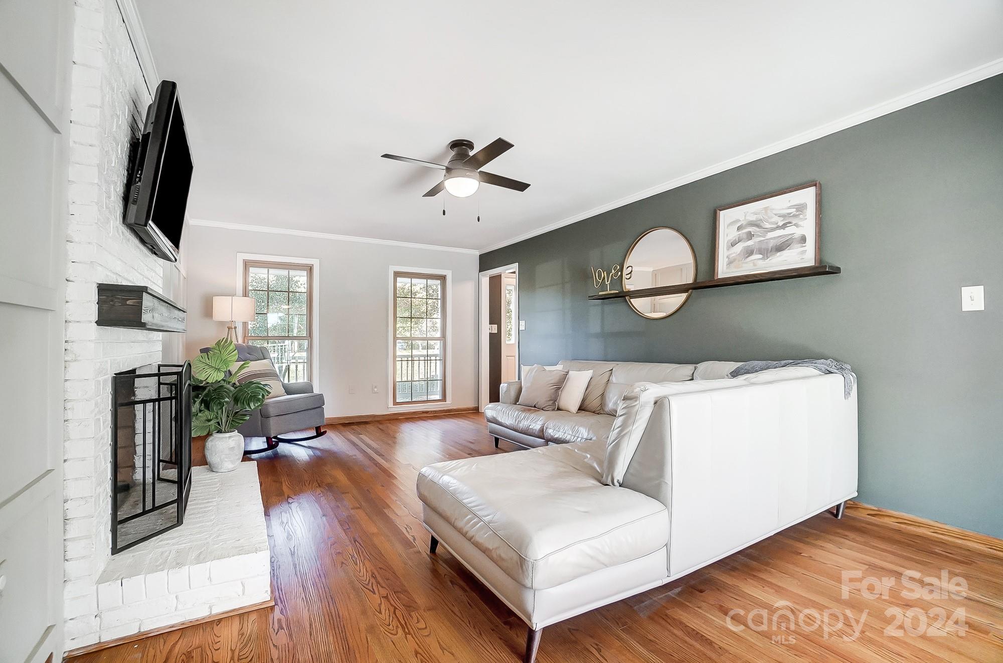 Fox Hunt Estates - Residential