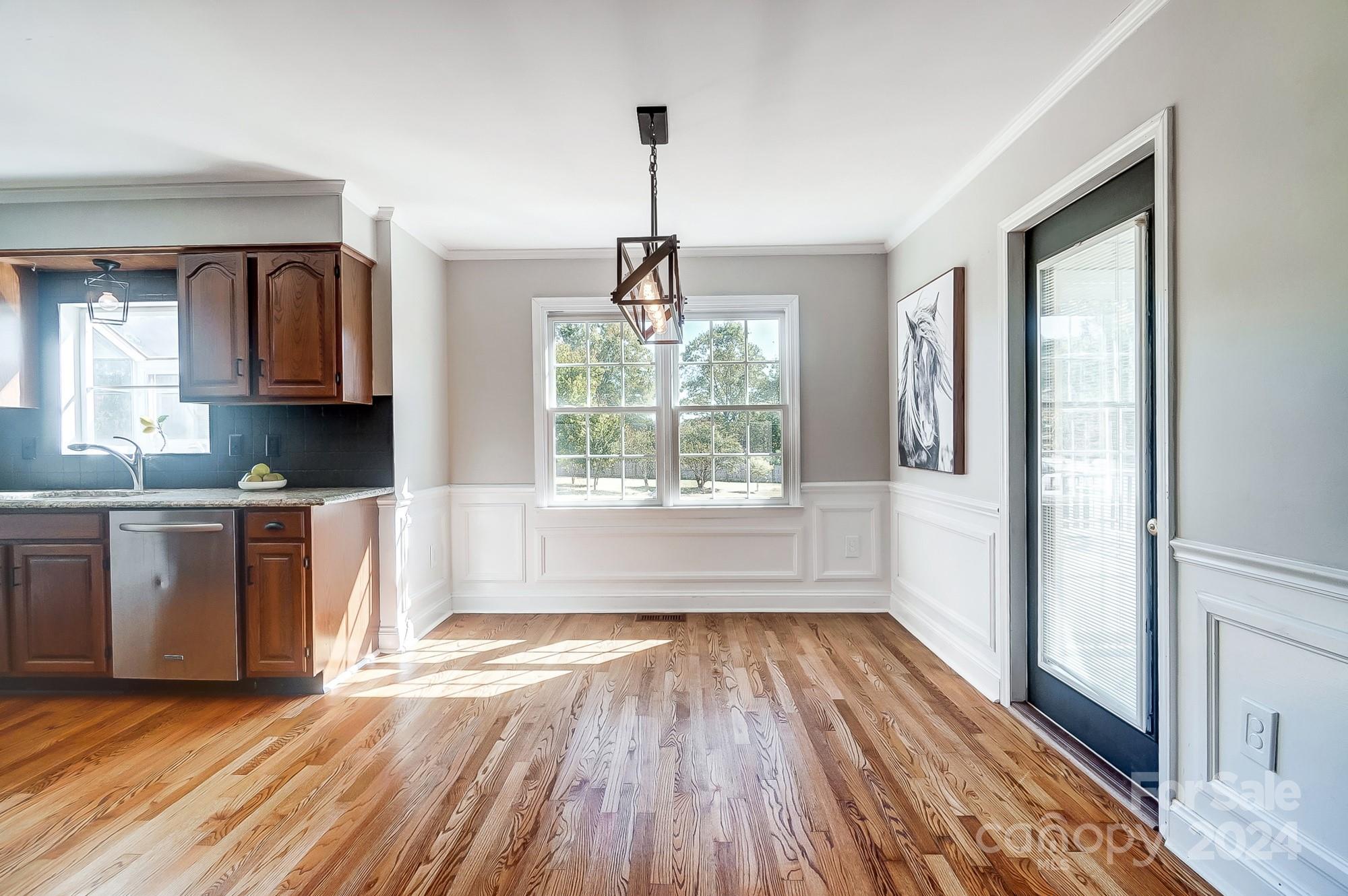 Fox Hunt Estates - Residential