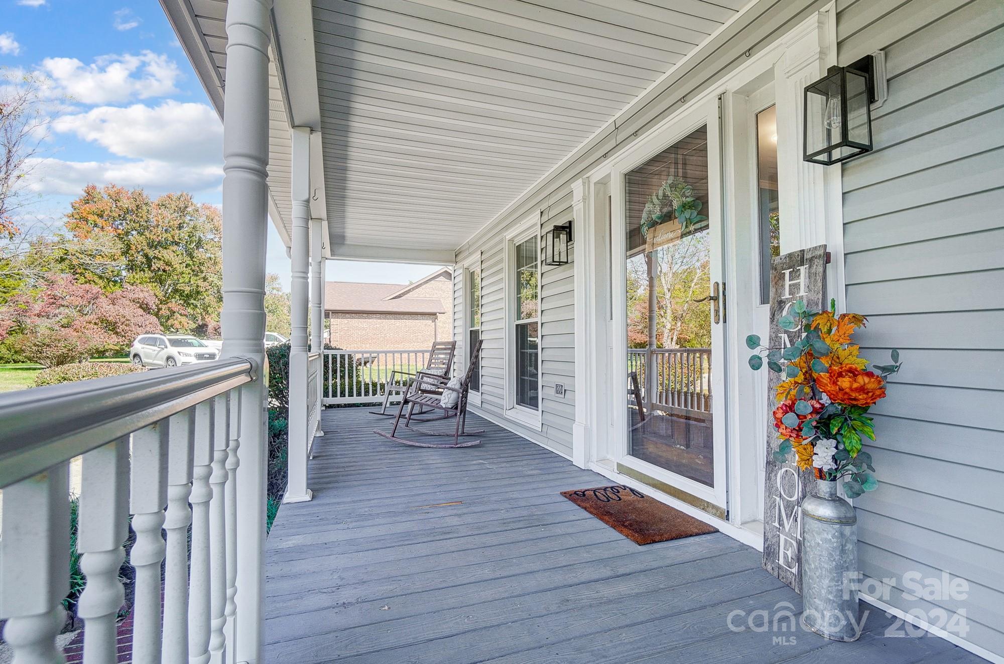 Fox Hunt Estates - Residential