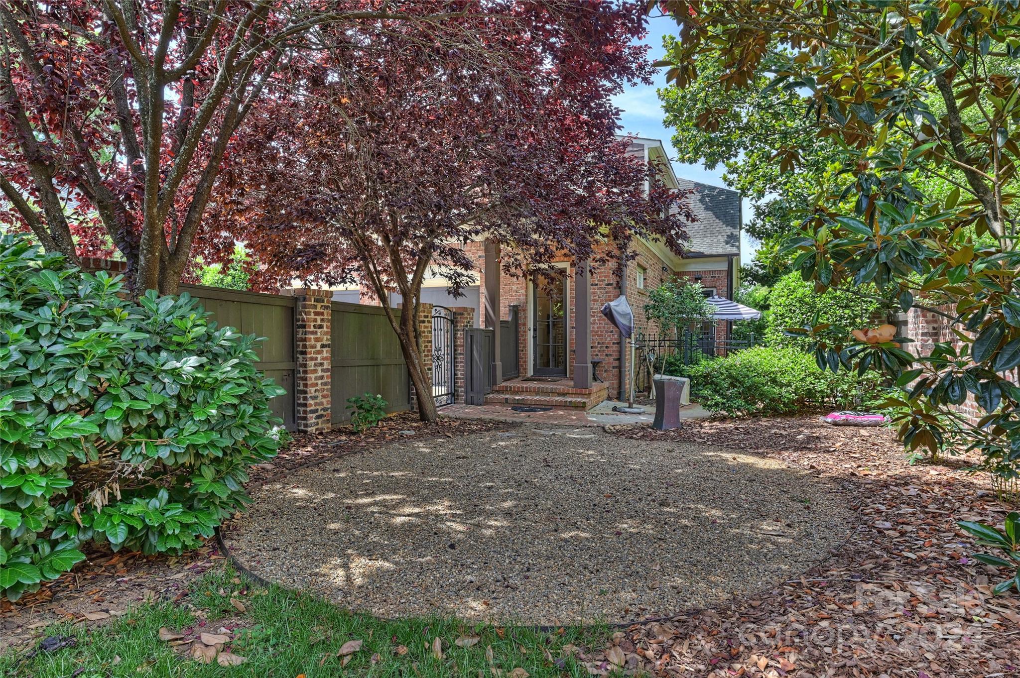 Pharr Acres - Residential