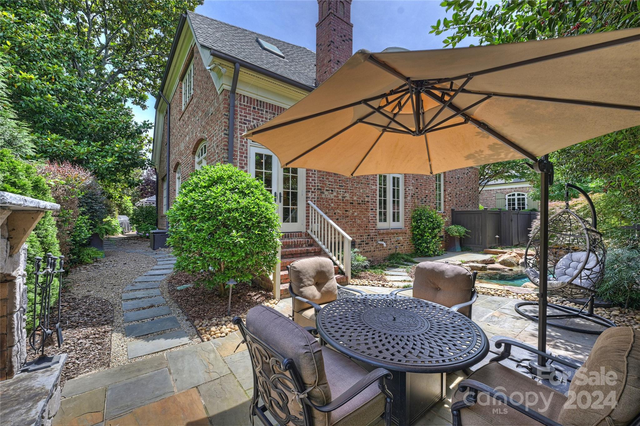 Pharr Acres - Residential