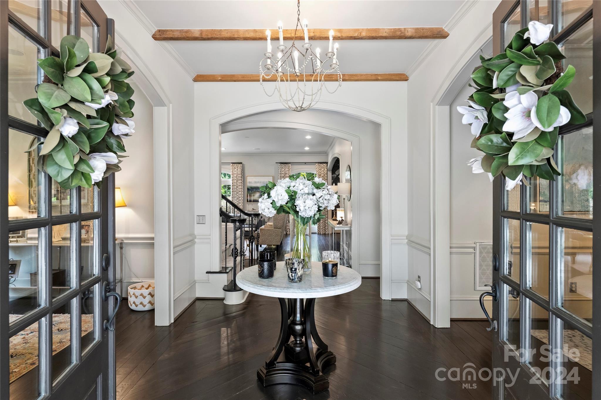 Pharr Acres - Residential