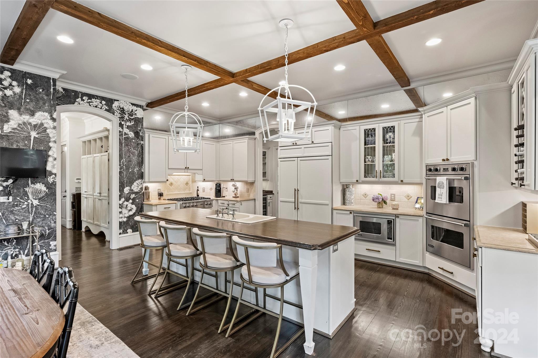 Pharr Acres - Residential