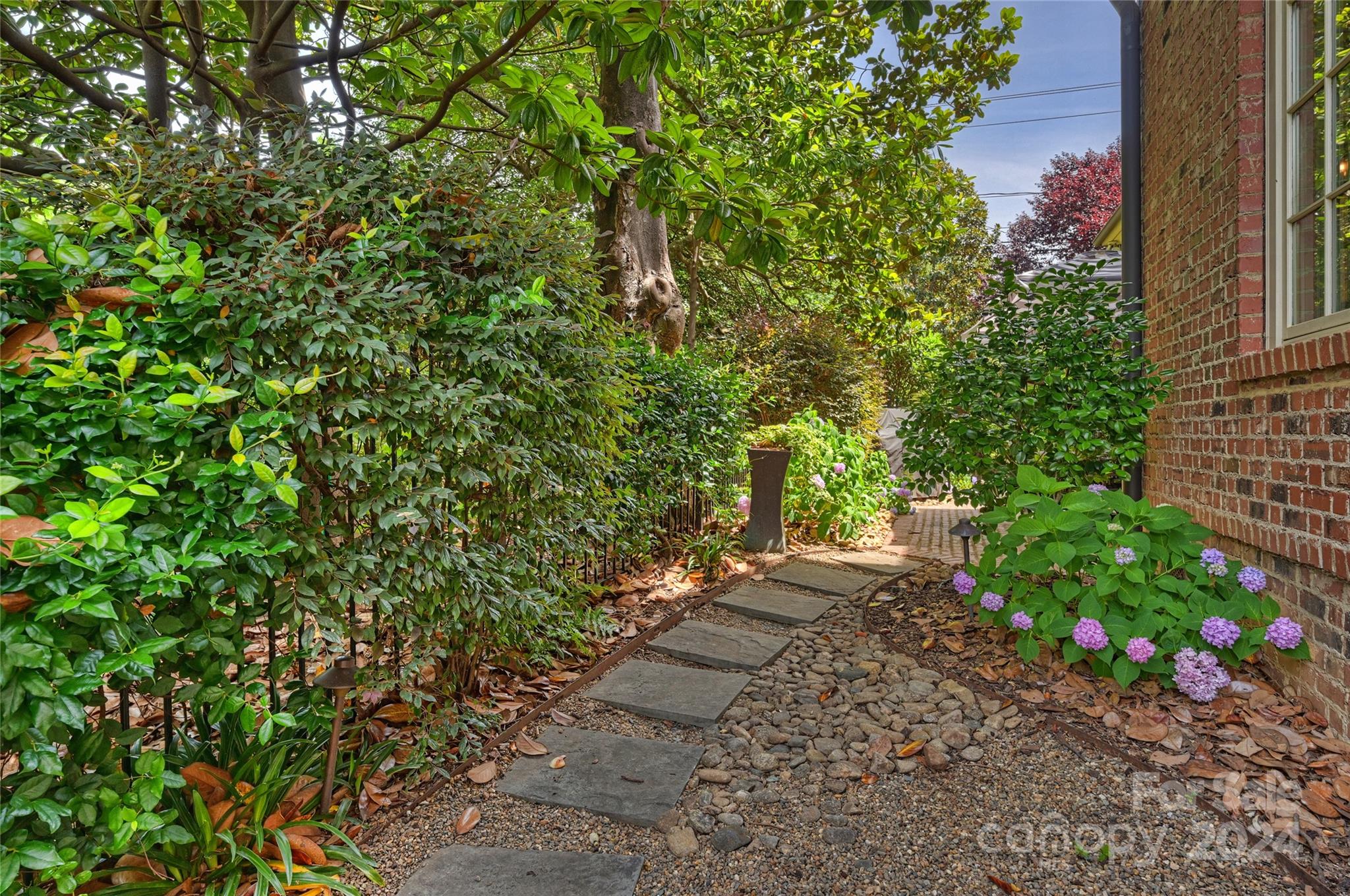 Pharr Acres - Residential