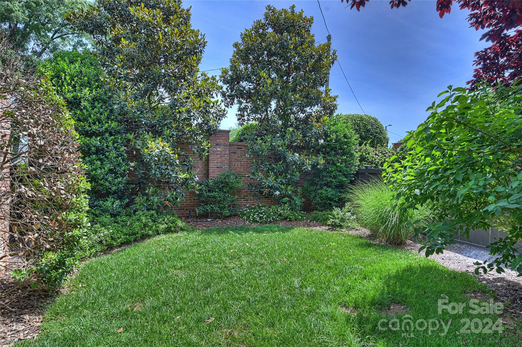 Pharr Acres - Residential