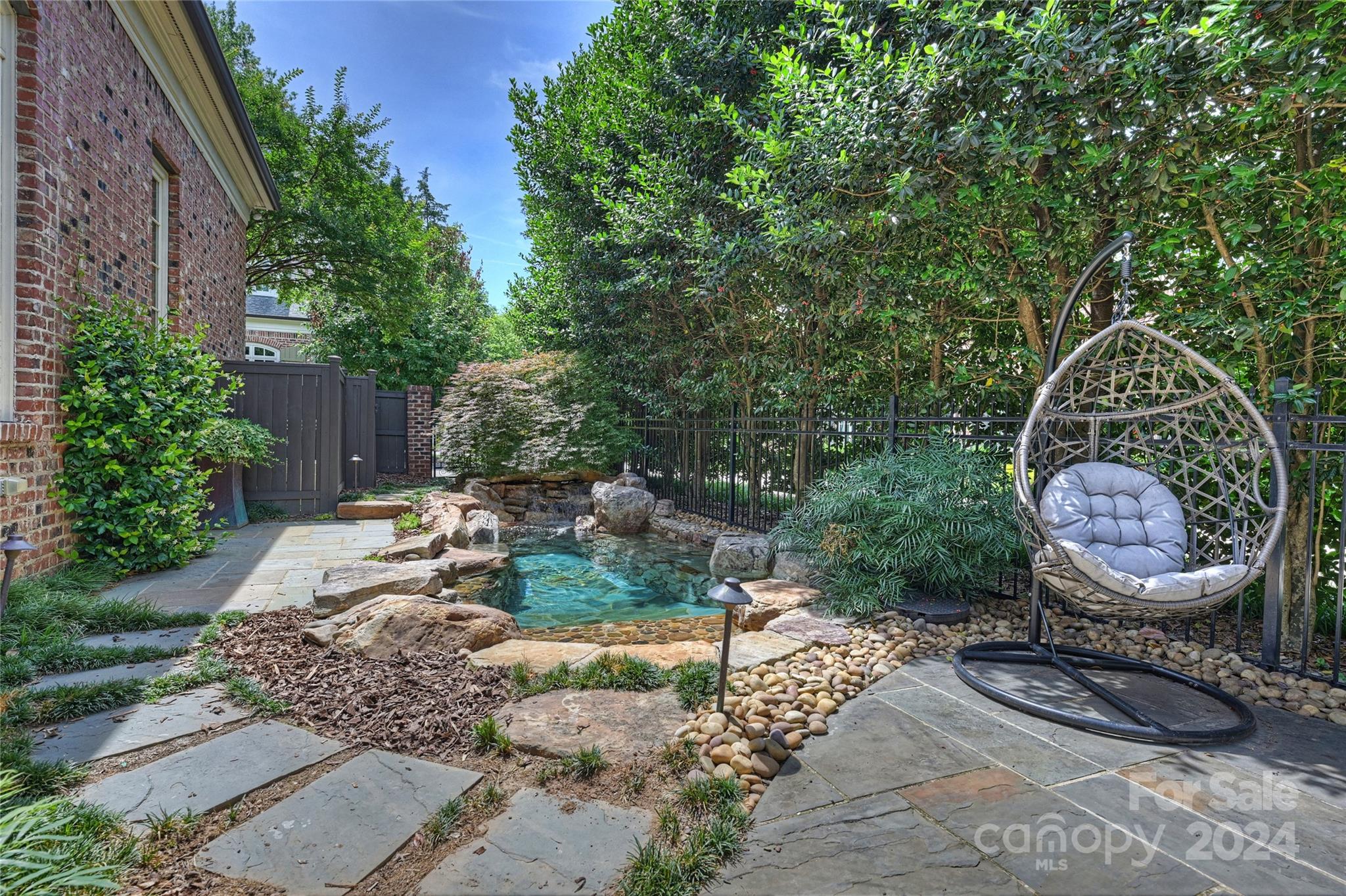 Pharr Acres - Residential