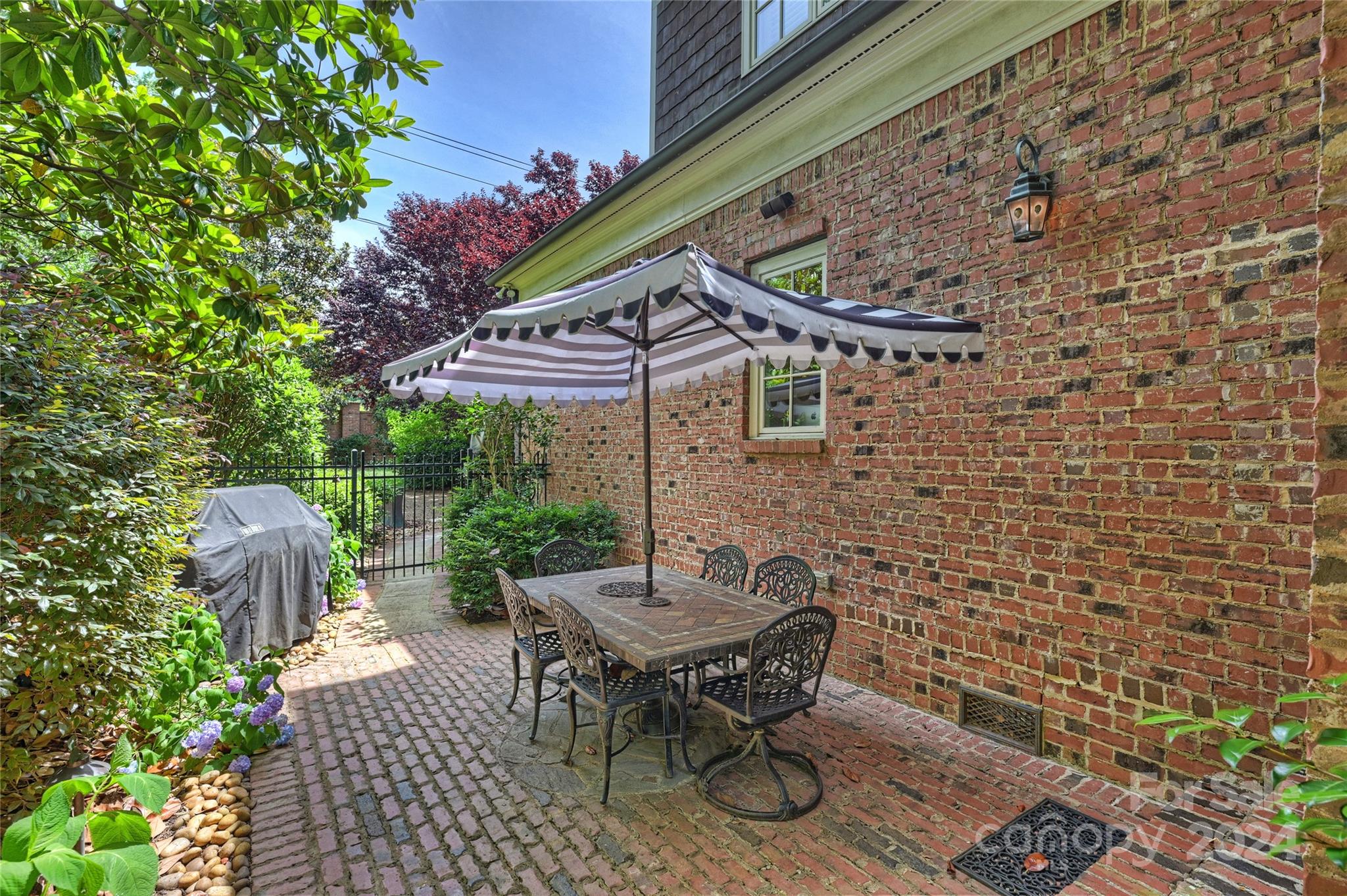 Pharr Acres - Residential