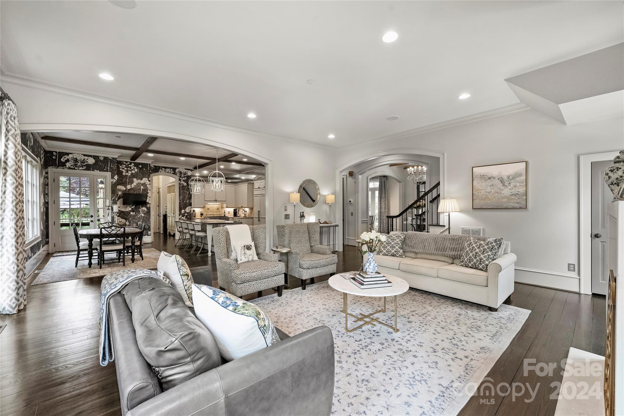 Pharr Acres - Residential