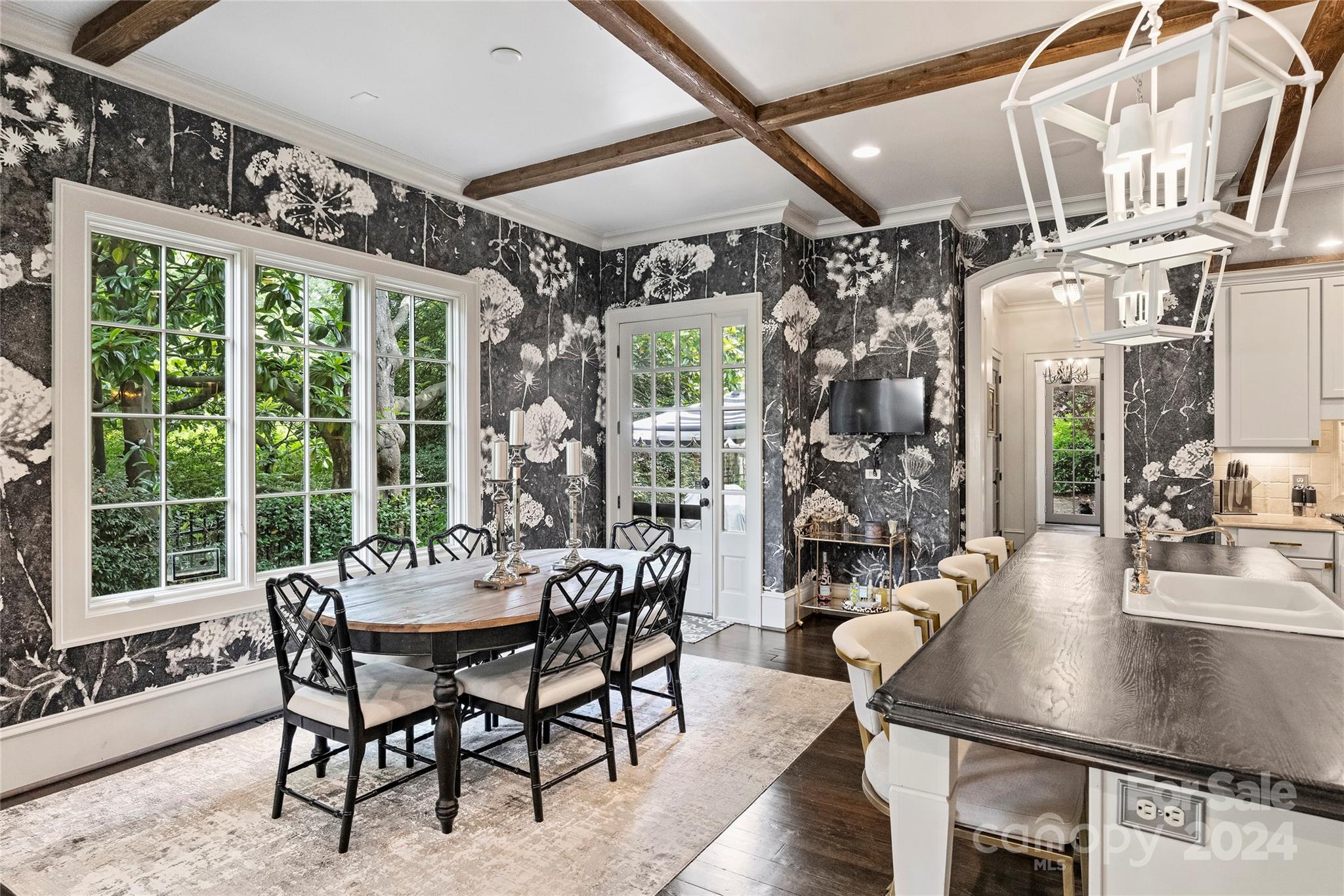 Pharr Acres - Residential