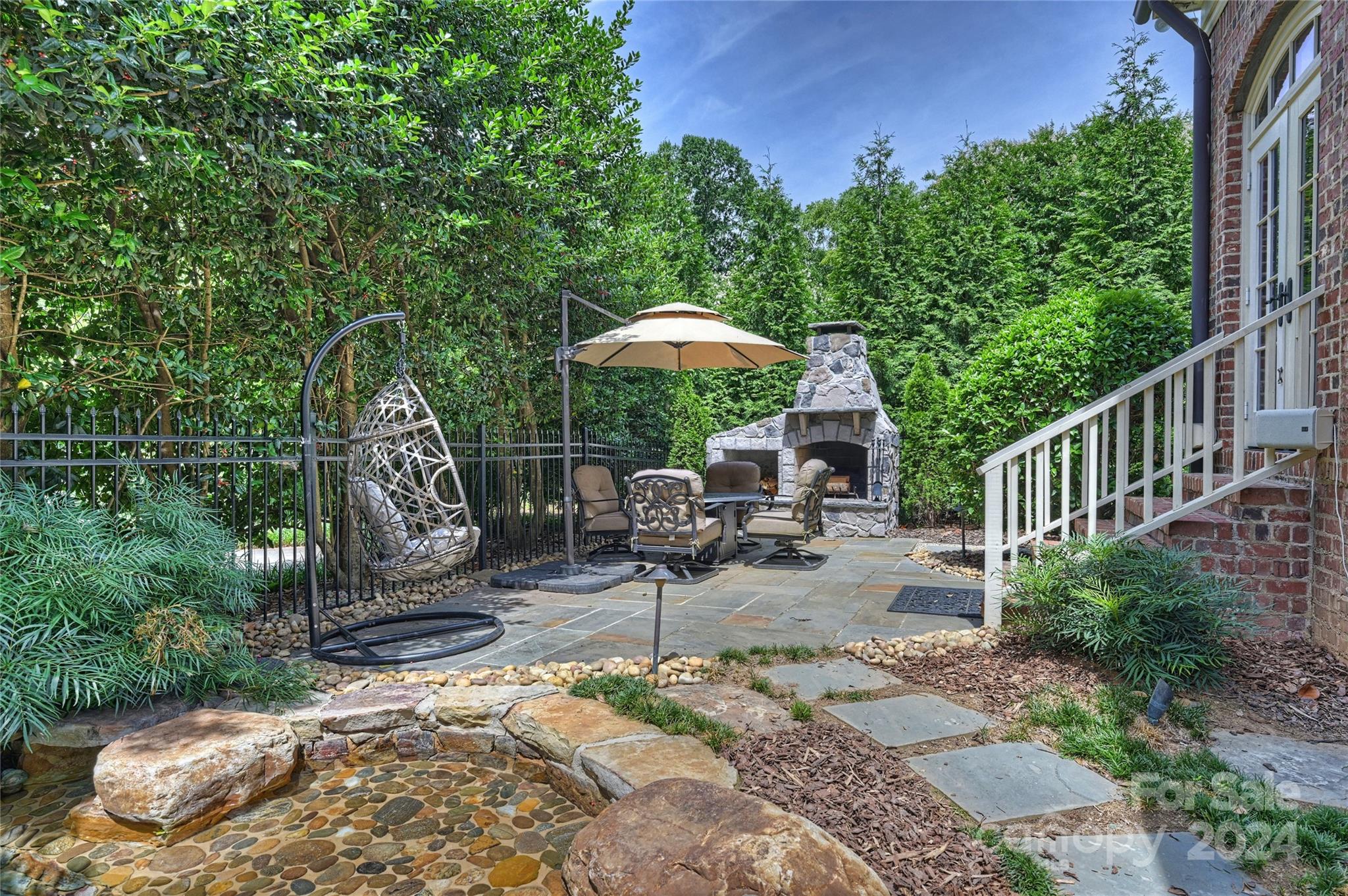 Pharr Acres - Residential