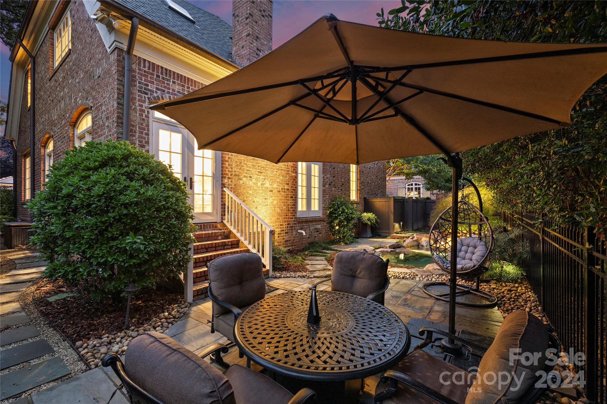 Pharr Acres - Residential