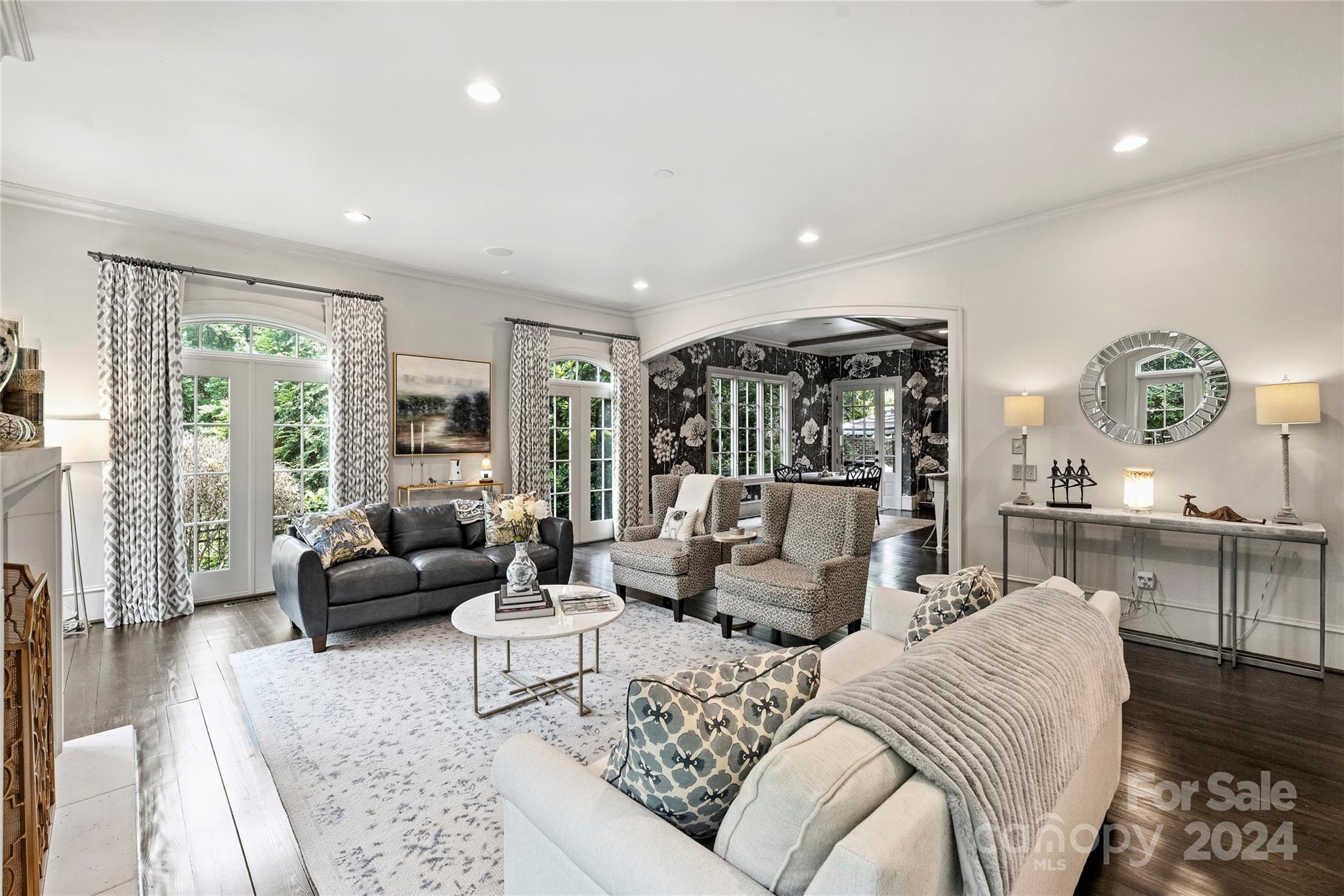 Pharr Acres - Residential