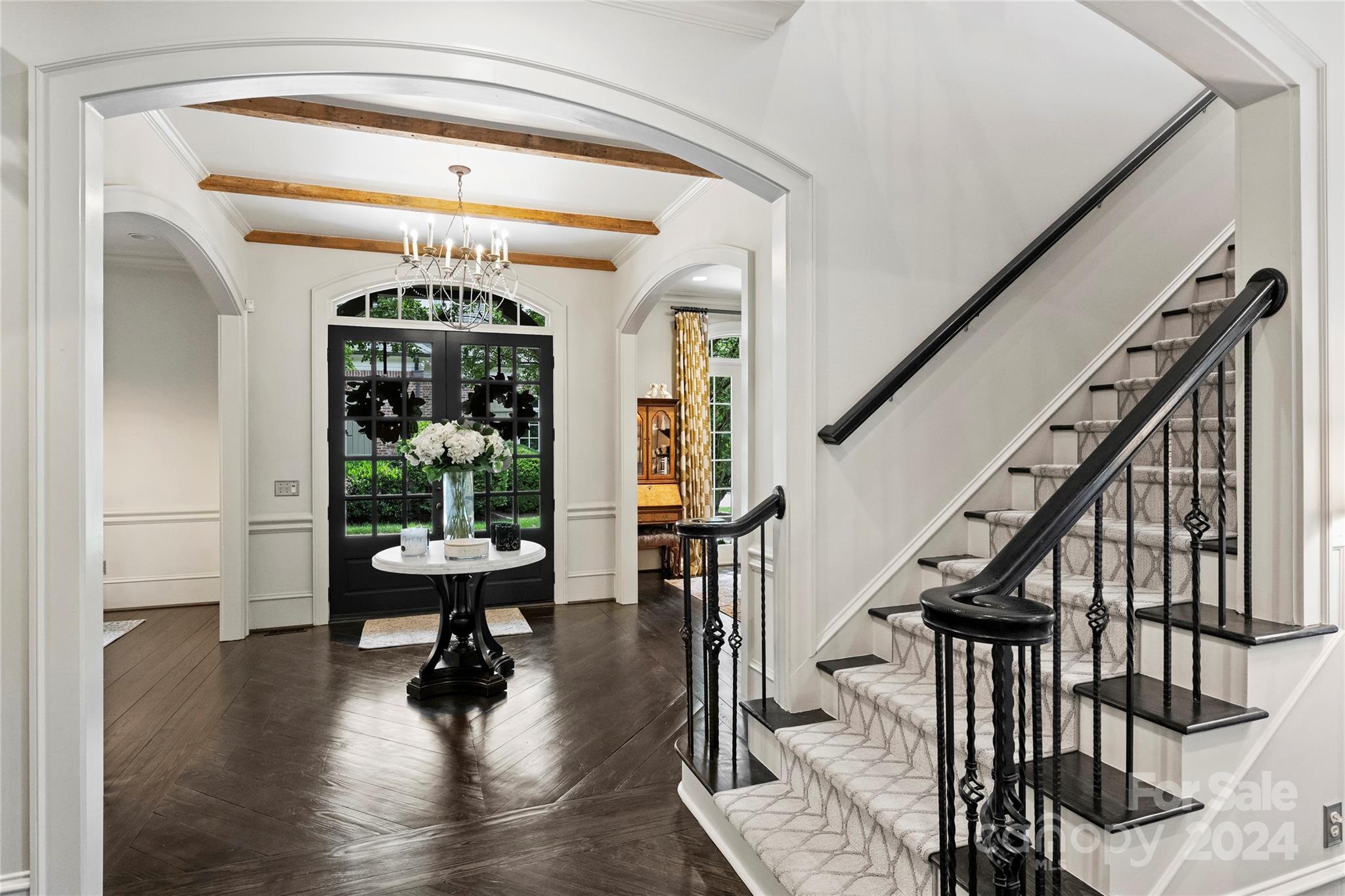 Pharr Acres - Residential