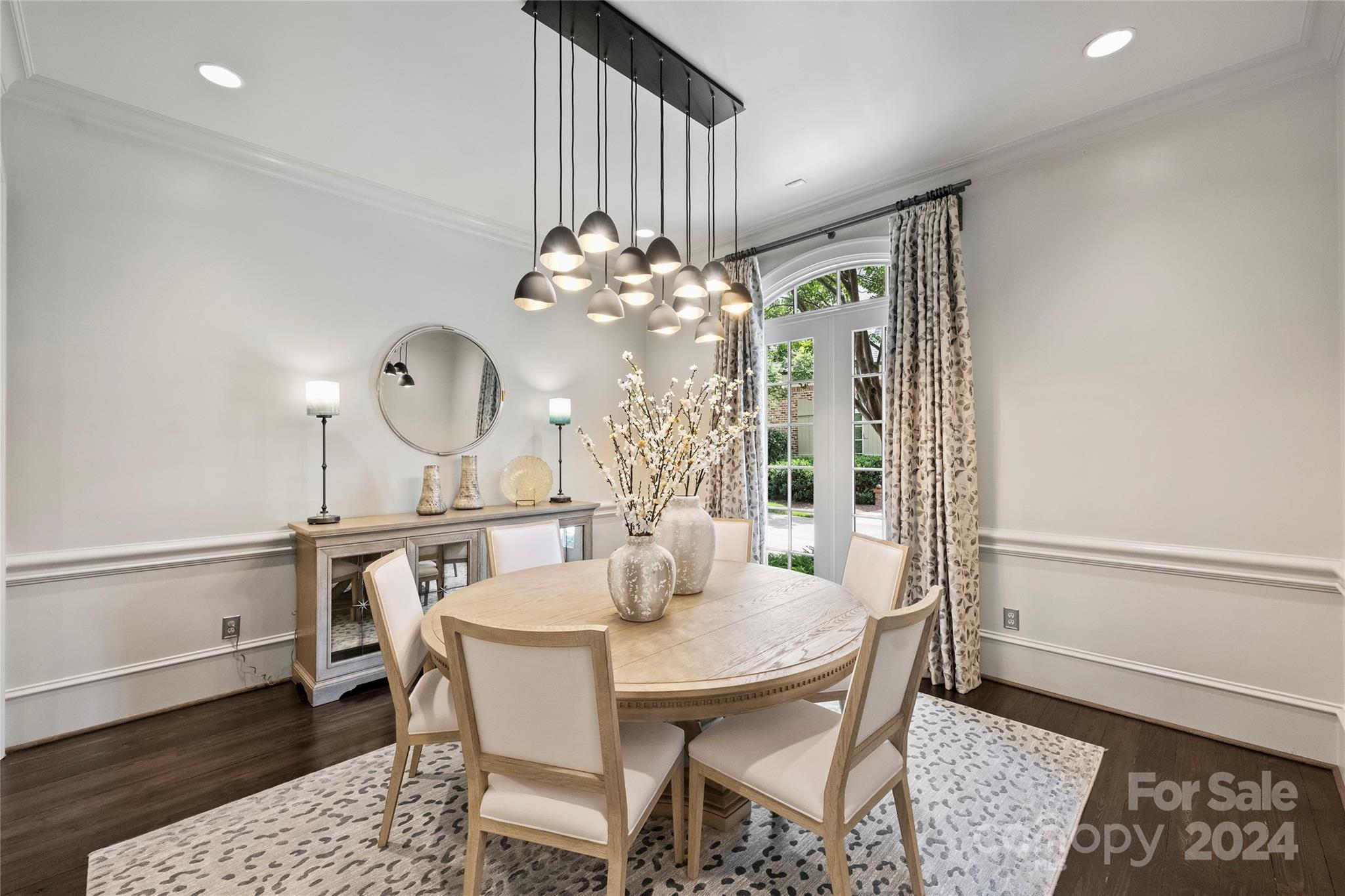 Pharr Acres - Residential