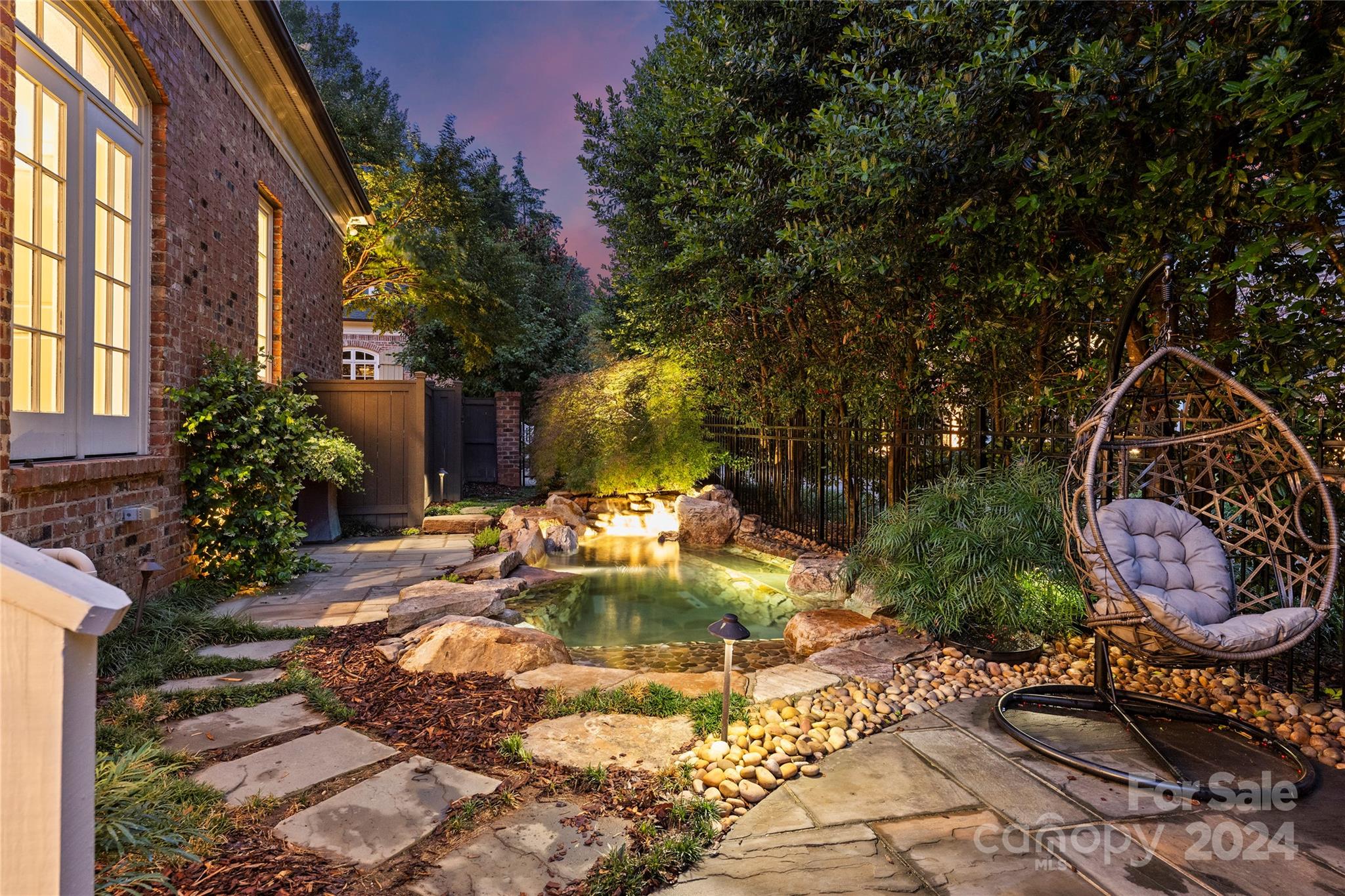 Pharr Acres - Residential