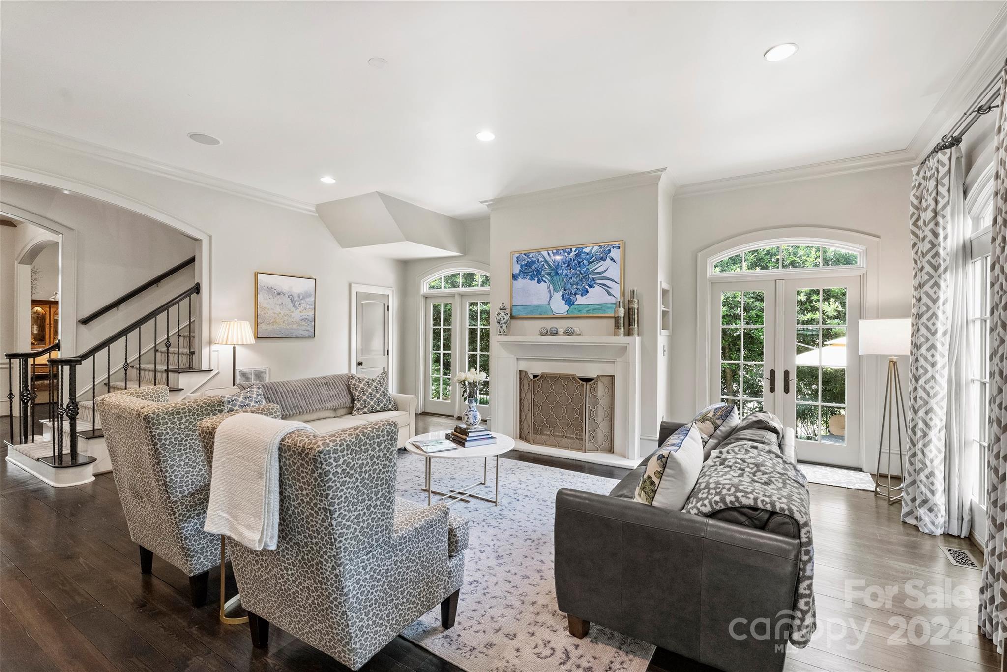 Pharr Acres - Residential