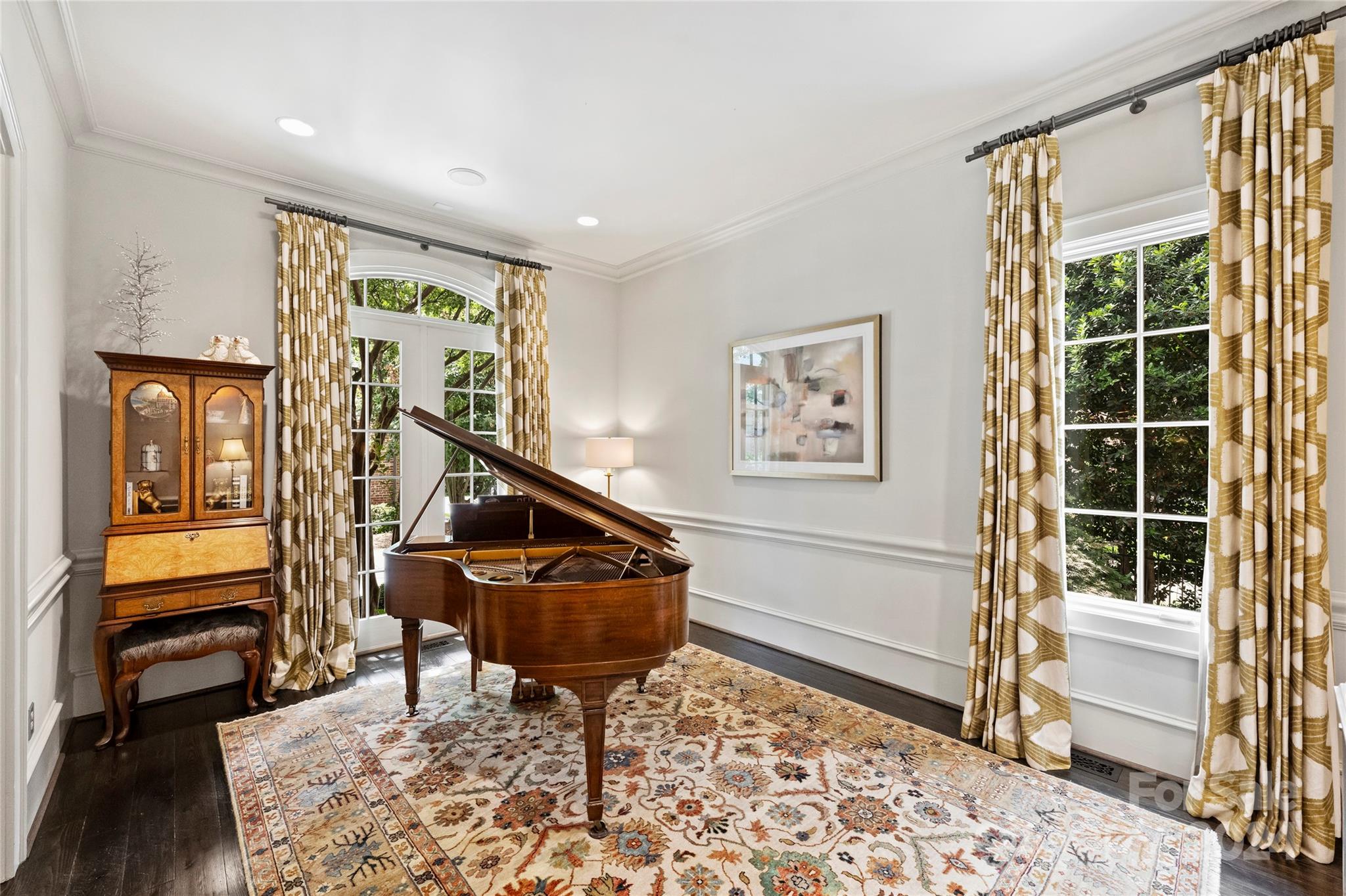 Pharr Acres - Residential