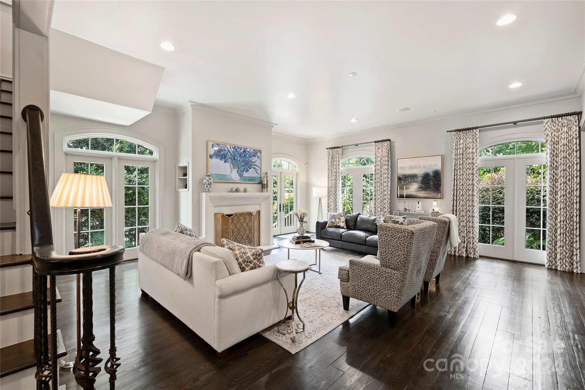 Pharr Acres - Residential