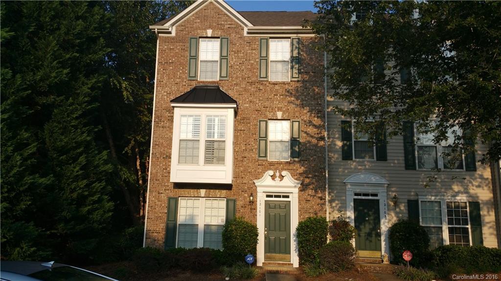 Kingsley - Residential Lease