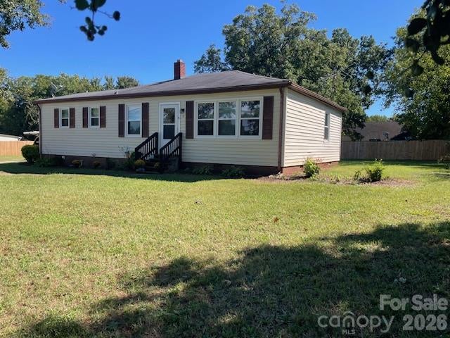 417 Gold Hill Drive