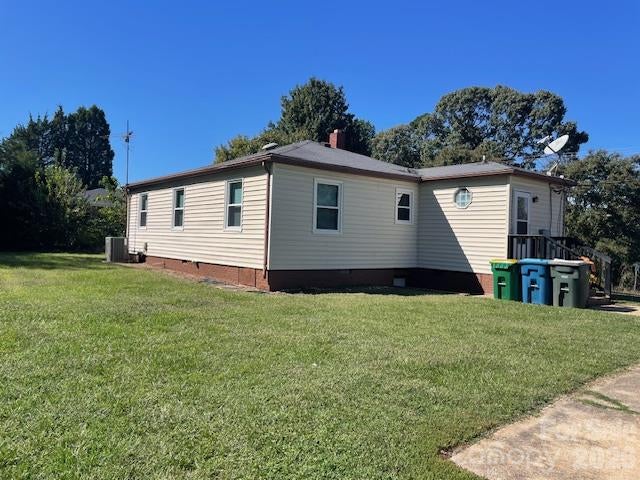 417 Gold Hill Drive