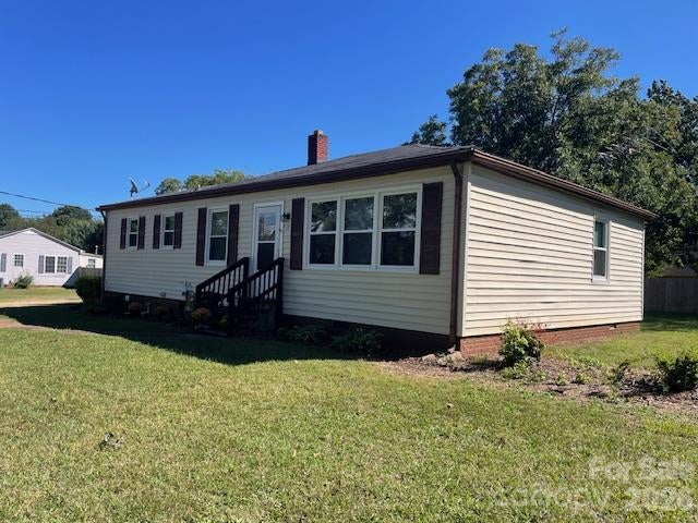 417 Gold Hill Drive