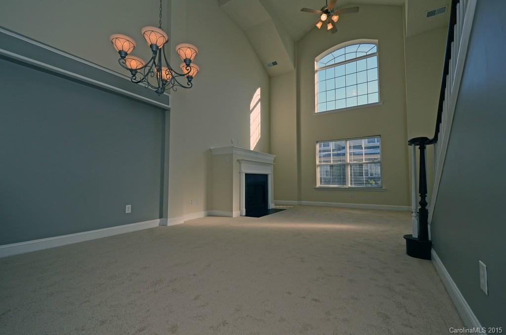 Savannah - Residential