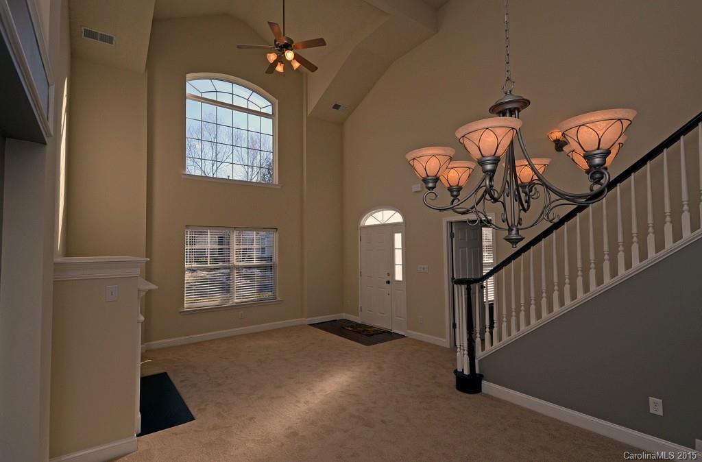 Savannah - Residential