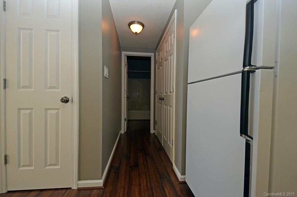 Savannah - Residential