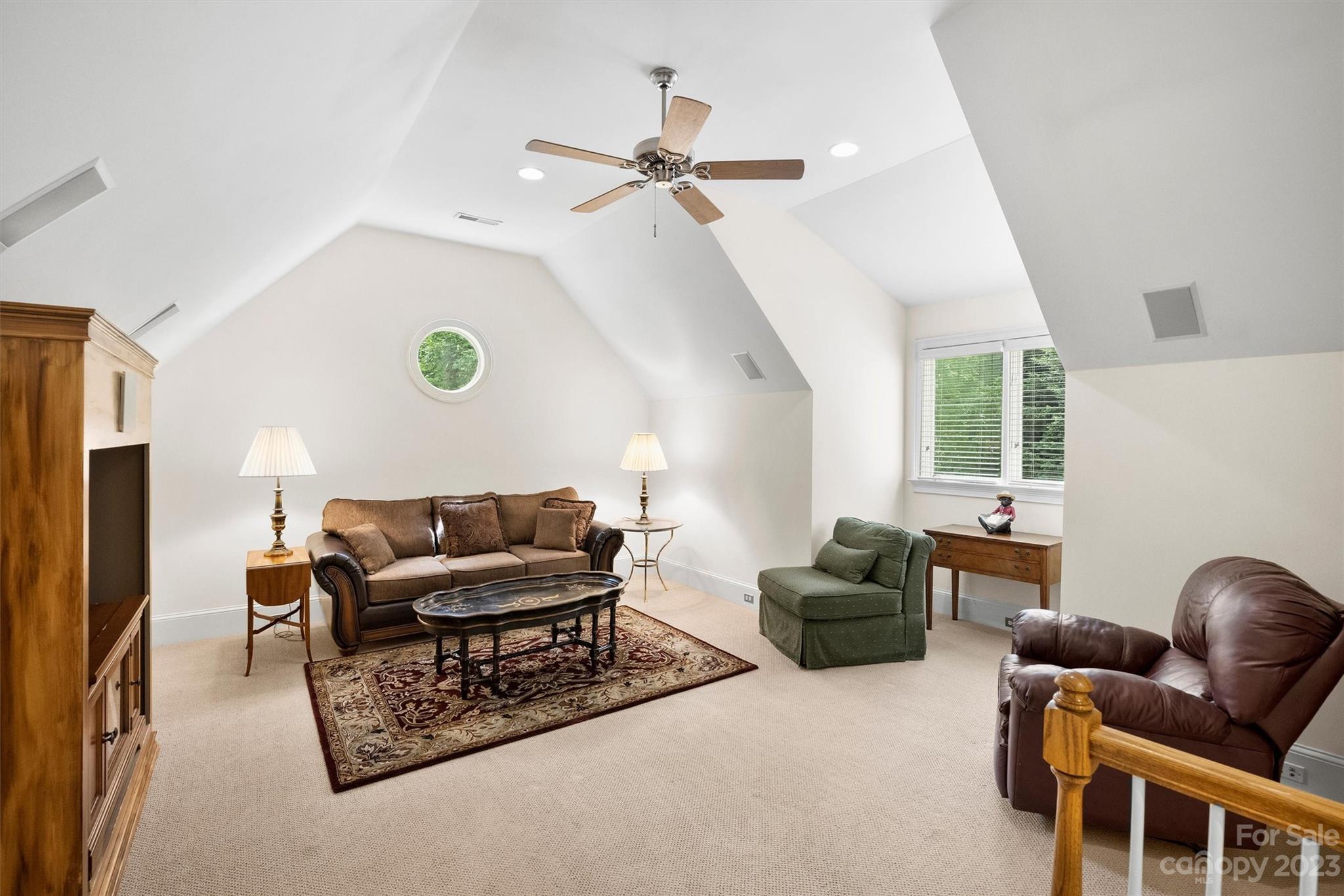 The Point - Residential